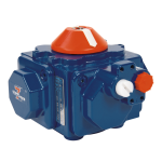 Actuadores neumáticos