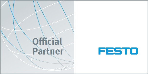 Official Partner