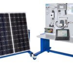 Energía y medio ambiente – Energía Solar